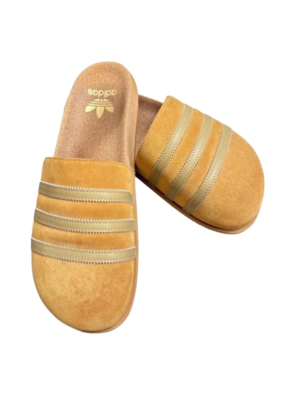 ADIDAS ADIMULE LEA
SLIDES